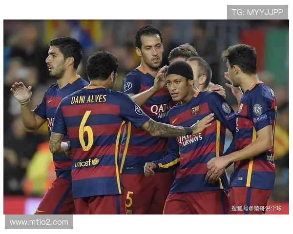 一天之内，摩纳哥U19梯队和一线队打巴萨都赢了