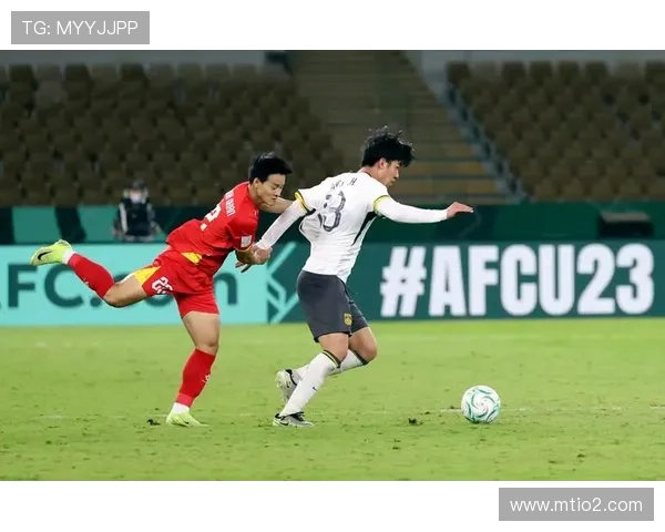 U23国足遭遇噩梦首战 王博豪伤退失误连连